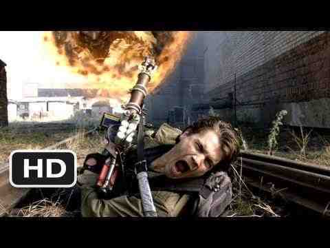 The Darkest Hour - trailer