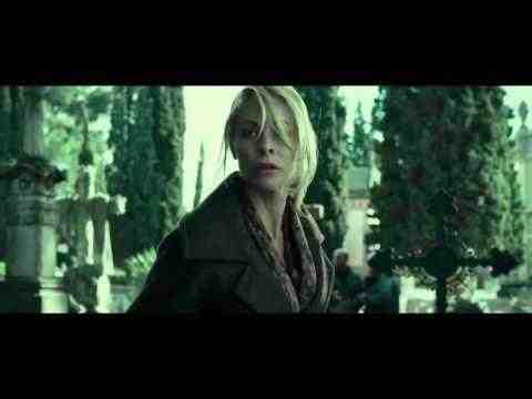 Julia's Eyes - trailer