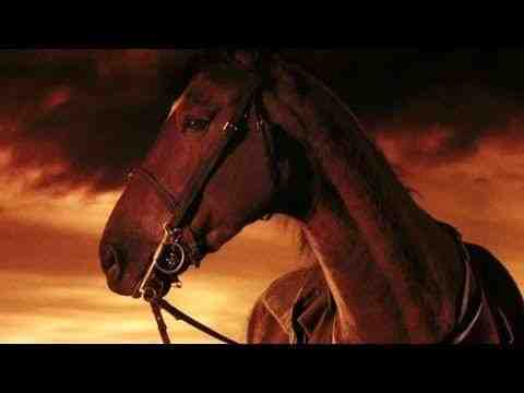 War Horse - trailer