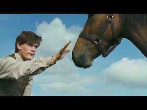 War Horse - trailer #2