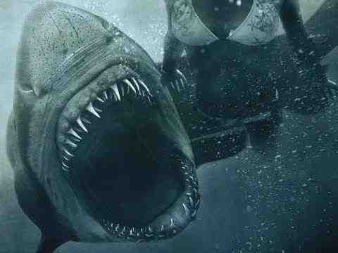 Shark Night 3D - trailer