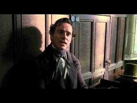 Jane Eyre - trailer