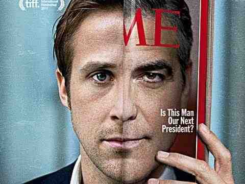 The Ides of March - Tage des Verrats - trailer
