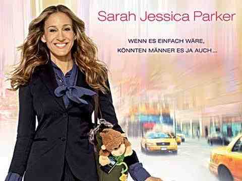Der ganz normale Wahnsinn - Trailer, Filmclips & Making of