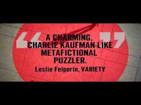 You Are Here - trailer