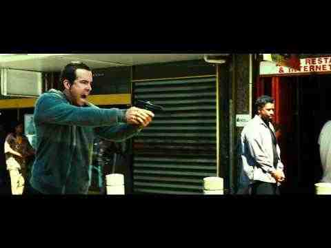 Safe House - trailer