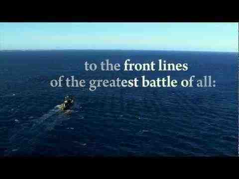Eco-Pirate: The Story of Paul Watson - trailer