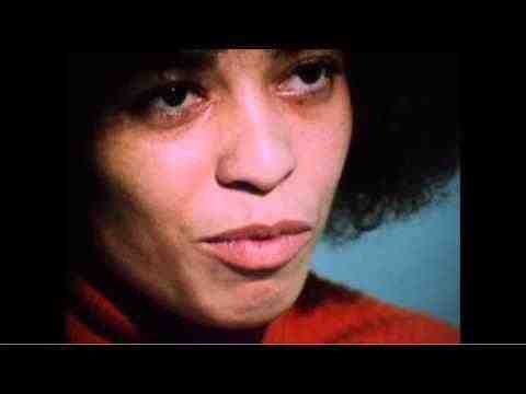 The Black Power Mixtape 1967-1975 - trailer