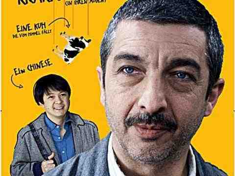 Chinese zum Mitnehmen - trailer