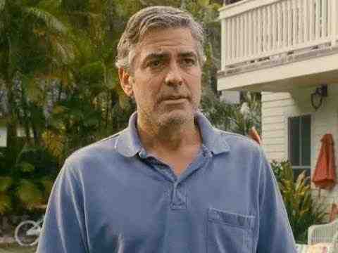 The Descendants - trailer