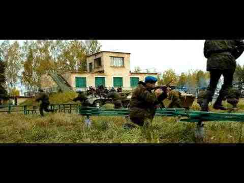 Lubov Morkov 3 - trailer