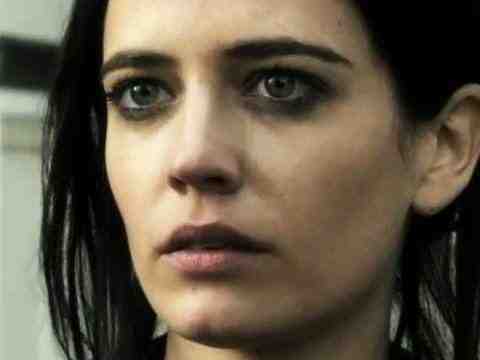 Perfect Sense - trailer