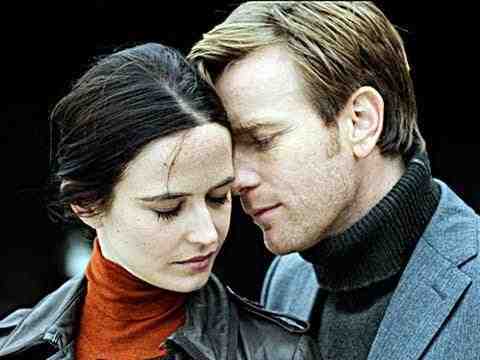 Perfect Sense - trailer