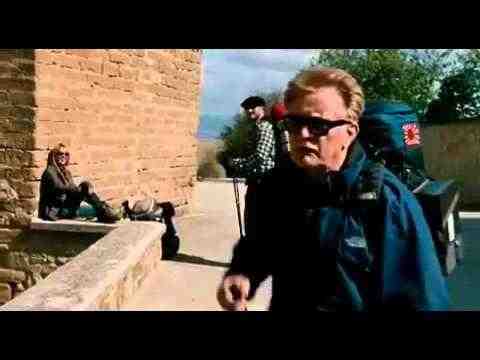 The Way - trailer