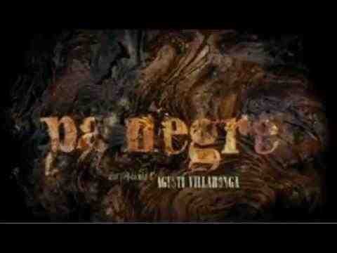 Pa negre - trailer