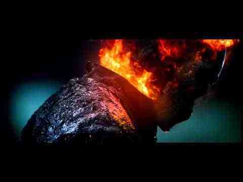 Ghost Rider: Spirit of Vengeance - trailer