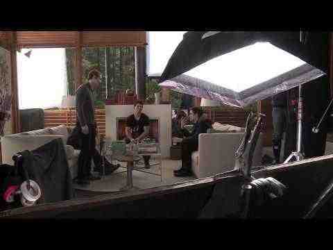 Breaking Dawn: Behind the Scenes