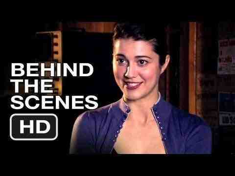 TheThing - Behind the Scenes