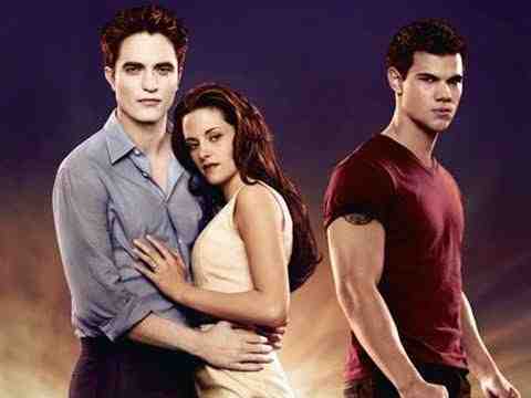 Breaking Dawn Bis(s) zum Ende der Nacht Teil 1 | Trailer & Filmclips