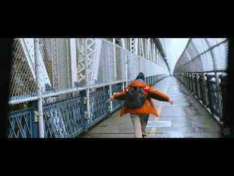 Extremely Loud and Incredibly Close - trailer