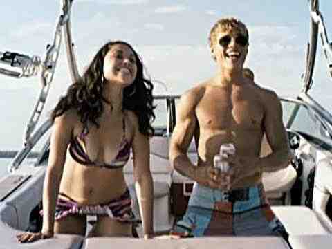 Shark Night 3D - Trailer, Filmclips & Making of