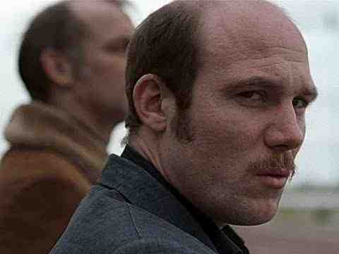 Bullhead - trailer