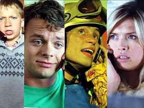 Happy Rutsch - trailer