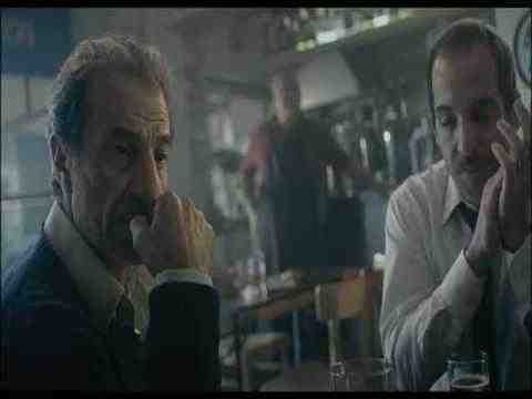 Boker tov adon Fidelman - trailer