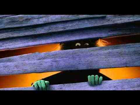 Der Lorax - trailer
