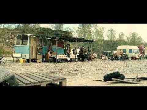 Les Lyonnais - trailer
