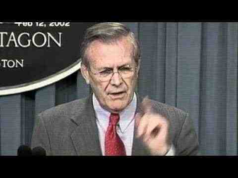 War on Terror - trailer