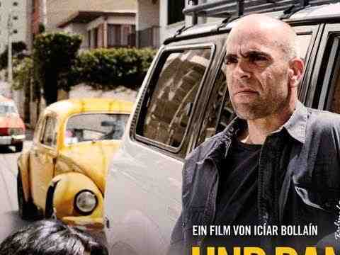 Und dann der Regen - trailer