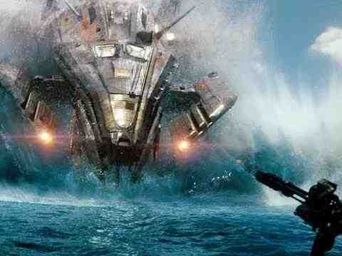 Battleship - trailer