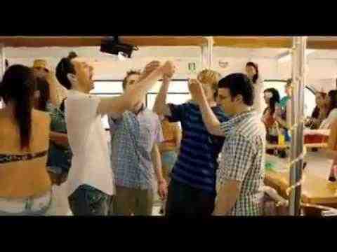 The Inbetweeners Movie - trailer
