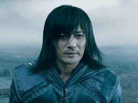 The Warrior's Way - trailer