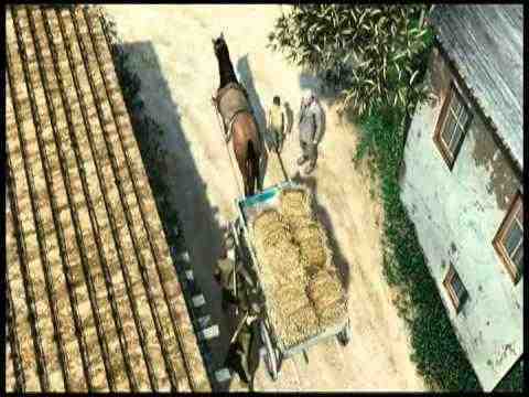 Gottes Treuer Diener - trailer
