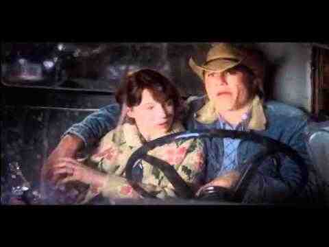 Brokeback Mountain - trailer