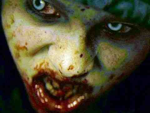 Let Me In | Trailer & Filmclips