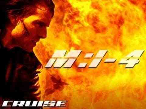 Mission: Impossible - Phantom Protokoll - trailer