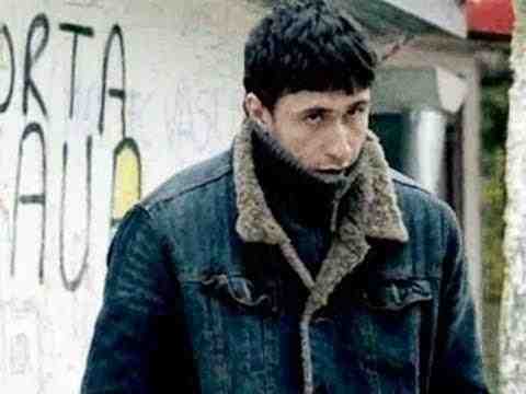 Police, Adjective - trailer