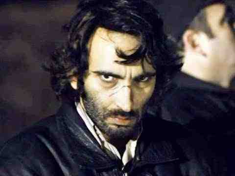 Once Upon a Time in Anatolia - trailer