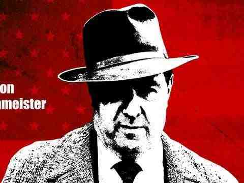 The Real American - Joe McCarthy - trailer