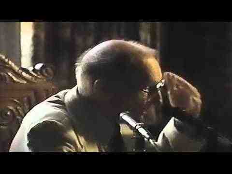 William S. Burroughs: A Man Within - trailer