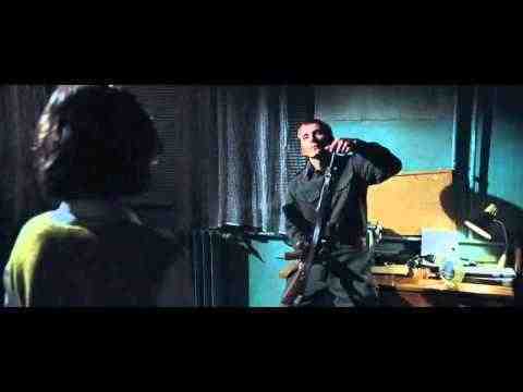In the Land of Blood and Honey - trailer