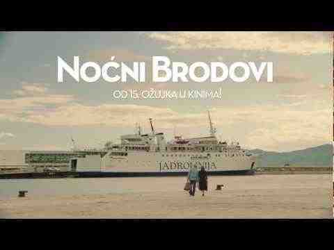 Nočni brodovi - napovednik