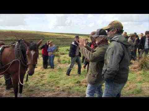 War Horse - Behind the Scenes Part 1