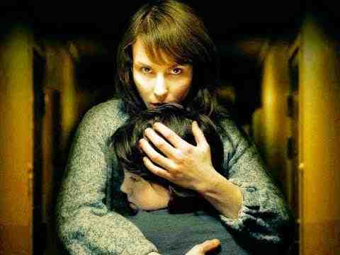 Babycall - trailer
