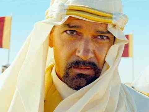Black Gold - Trailer & Filmclips