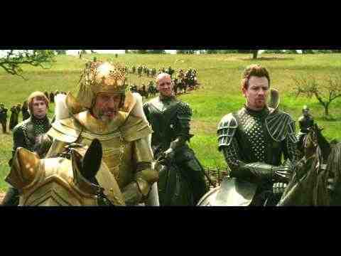 Jack the Giant Killer - trailer