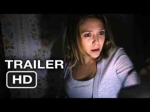 Silent House - trailer